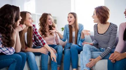 Extrovert Test: Discover if You’re an Introvert, Extrovert, or Ambivert