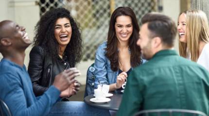 Unlocking the Secrets of Your Personality With an Extrovert Quiz