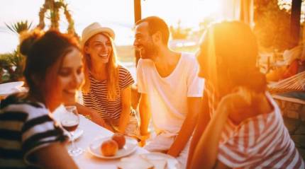 Exploring the Extrovert Test: Understanding Personality Types